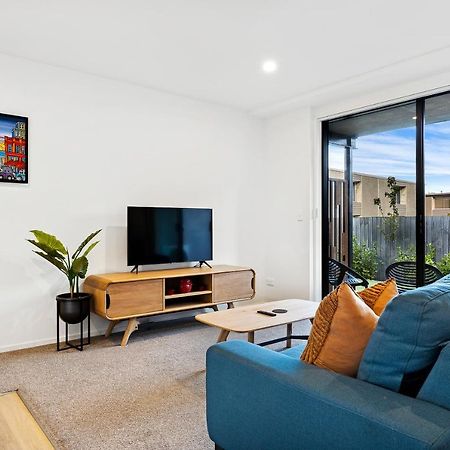 1 Bedroom City Base With Free Car Park Christchurch Exteriér fotografie